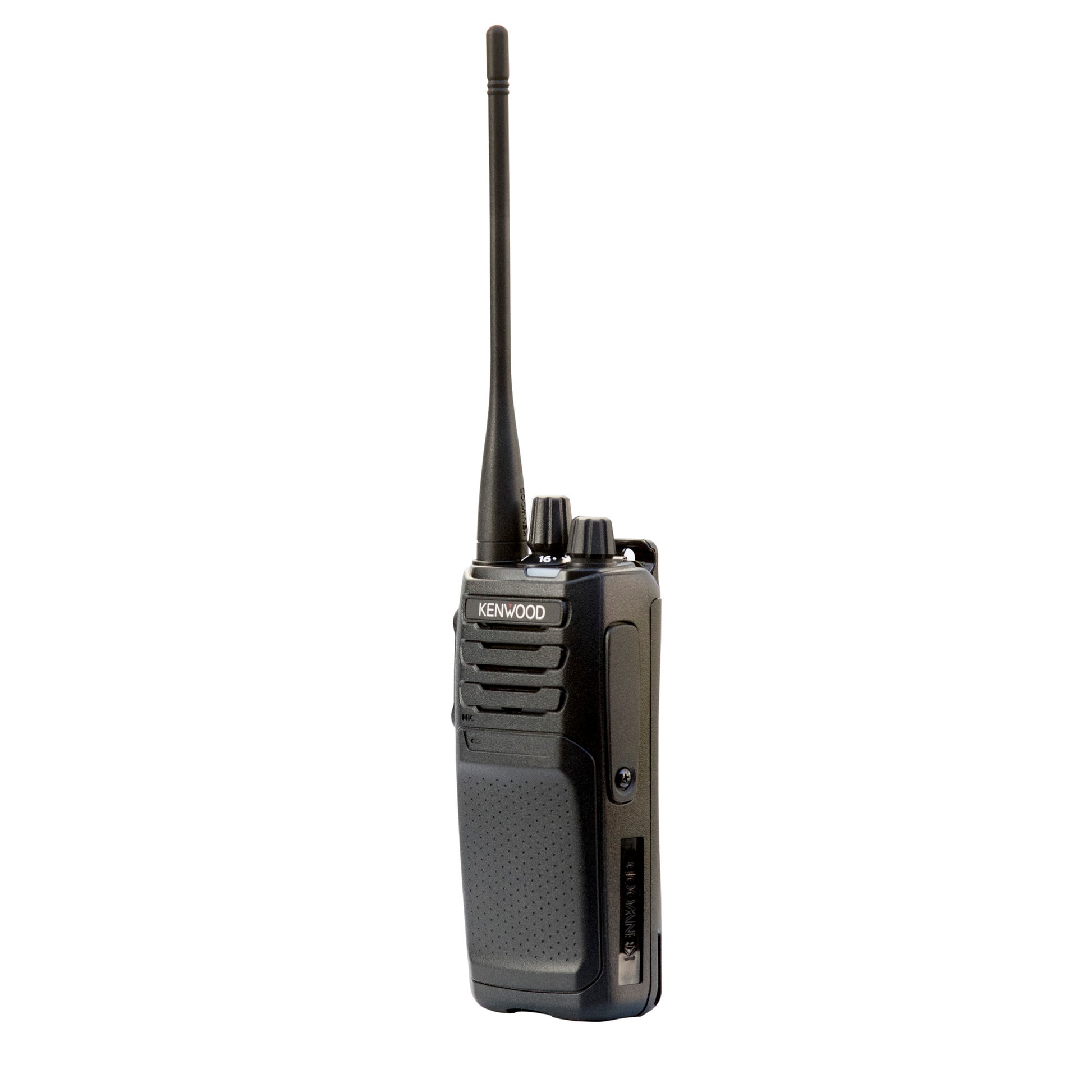 Kenwood ProTalk 5 Watt Analog 16 channel UHF Two-Way Radio - NX-P1300AUK