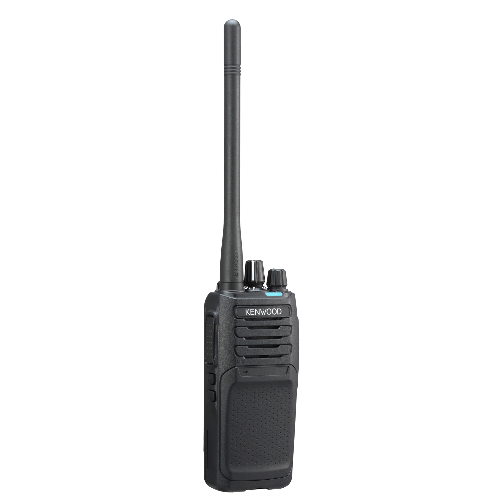 Kenwood ProTalk 2 Watt Analog 16 channel VHF Two-Way Radio - NX-P1202AVK