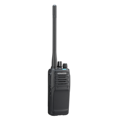 Kenwood ProTalk 5 Watt Analog 16 channel VHF Two-Way Radio - NX-P1200AVK