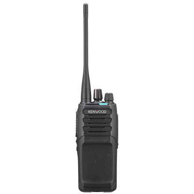 Kenwood ProTalk 5 Watt 16 channel Digital NXDN/Analog UHF Two-Way Radio - NX-P1300NUK