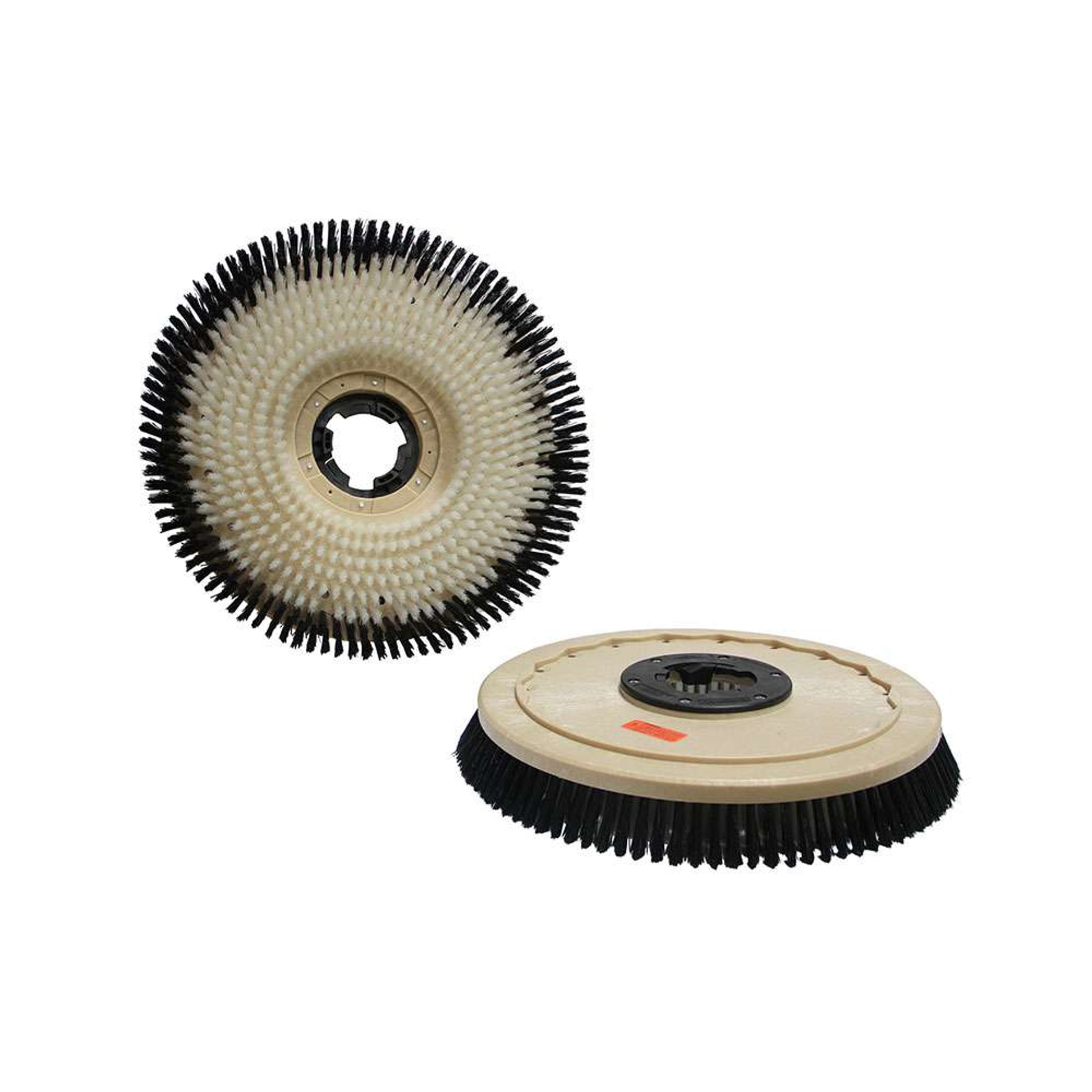 Hawk Enterprises Brush - Nylon - 20 Inch - A0007