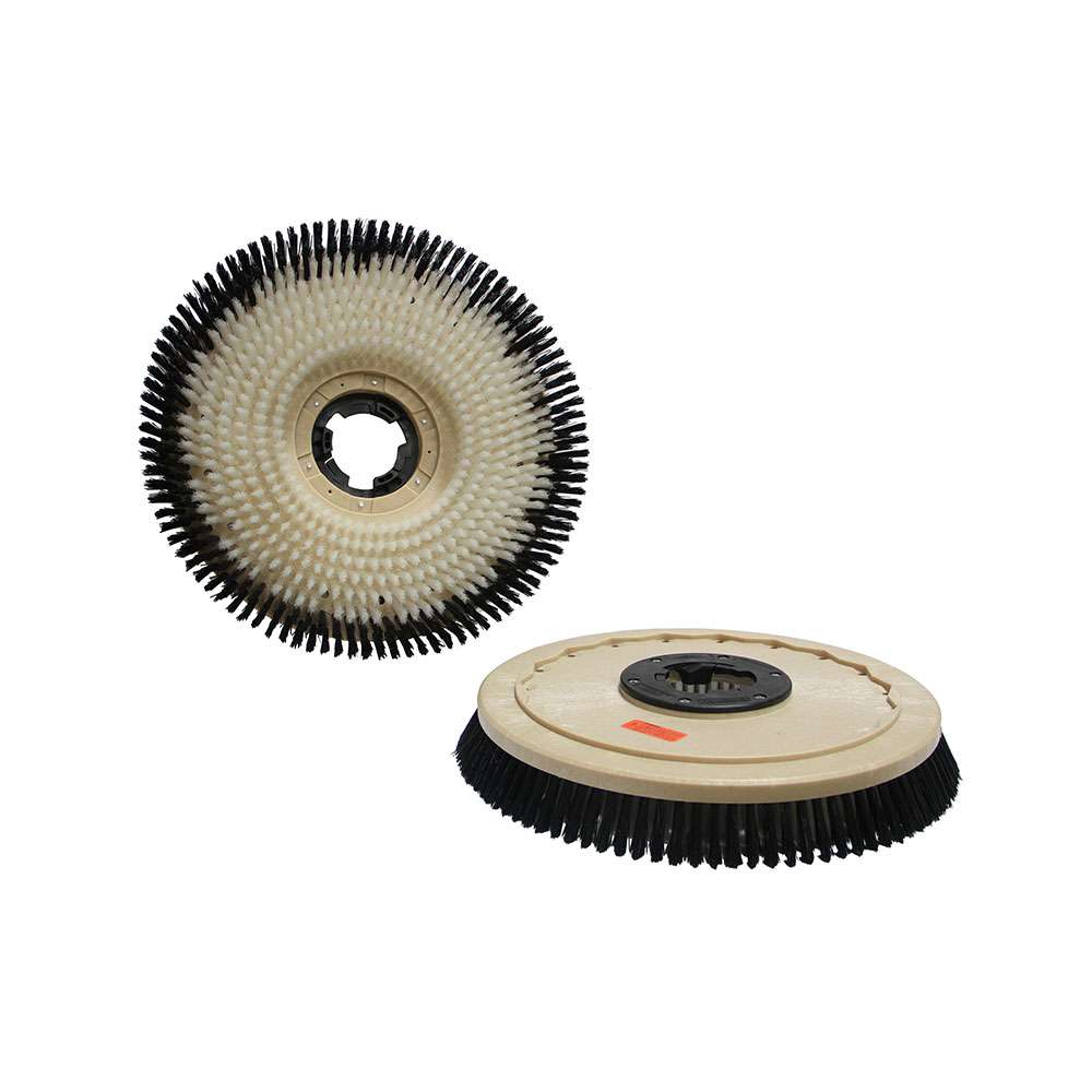 Hawk Enterprises Brush - Nylon - 20 Inch - A0007