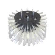 Hawk Enterprises Nylon Brush Edgar Talon 8 Inch - AS006-8