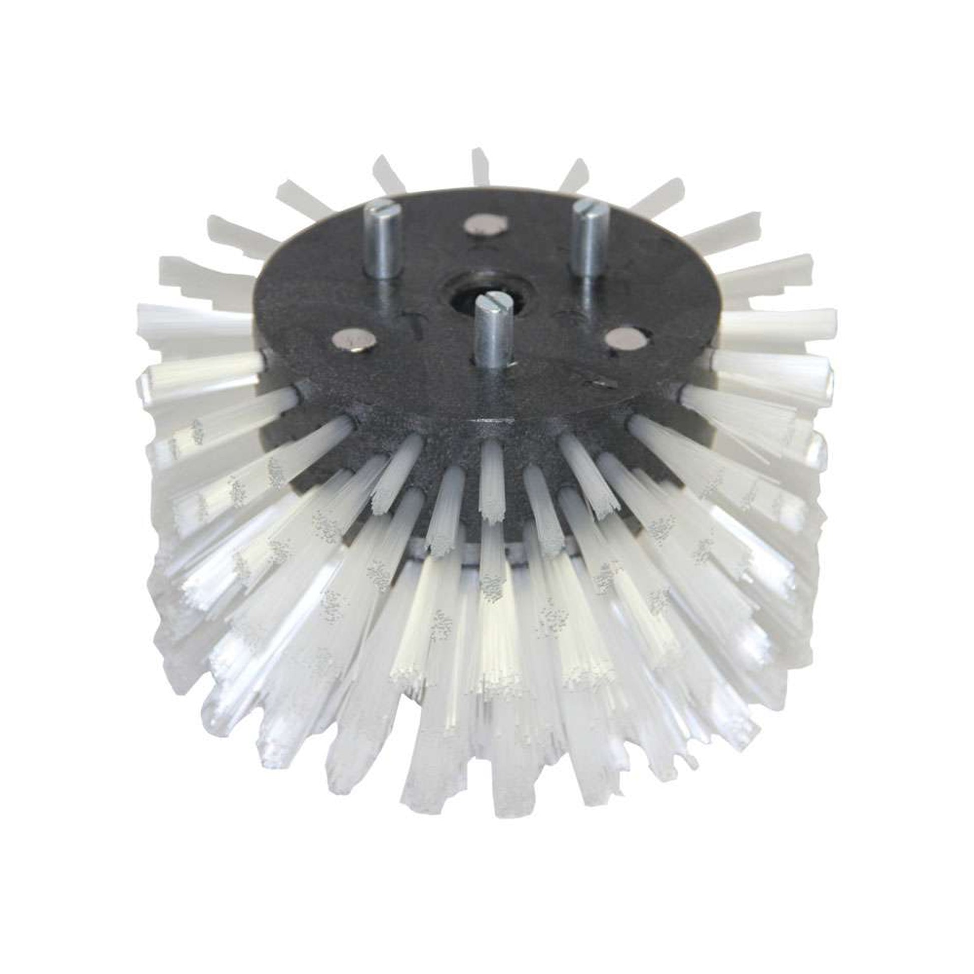 Hawk Enterprises Nylon Brush Edgar Talon 8 Inch - AS006-8