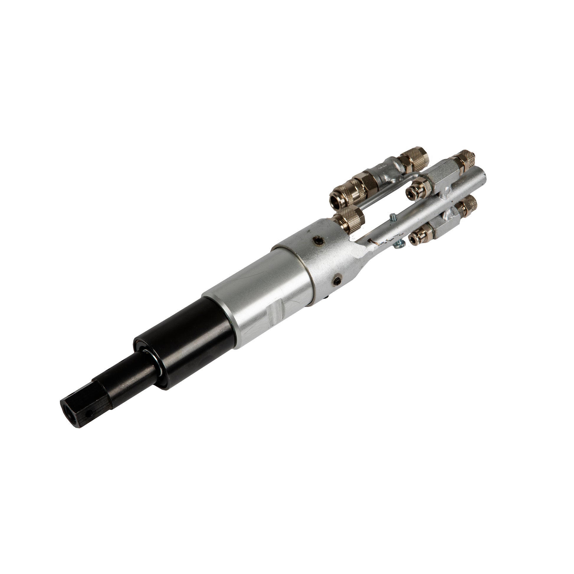 LIFA Combicleaner 40 Pneumatic Motor (450 Liters / Minute At 7 Bar)