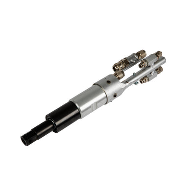 LIFA Combicleaner 40 Pneumatic Motor (450 Liters / Minute At 7 Bar)