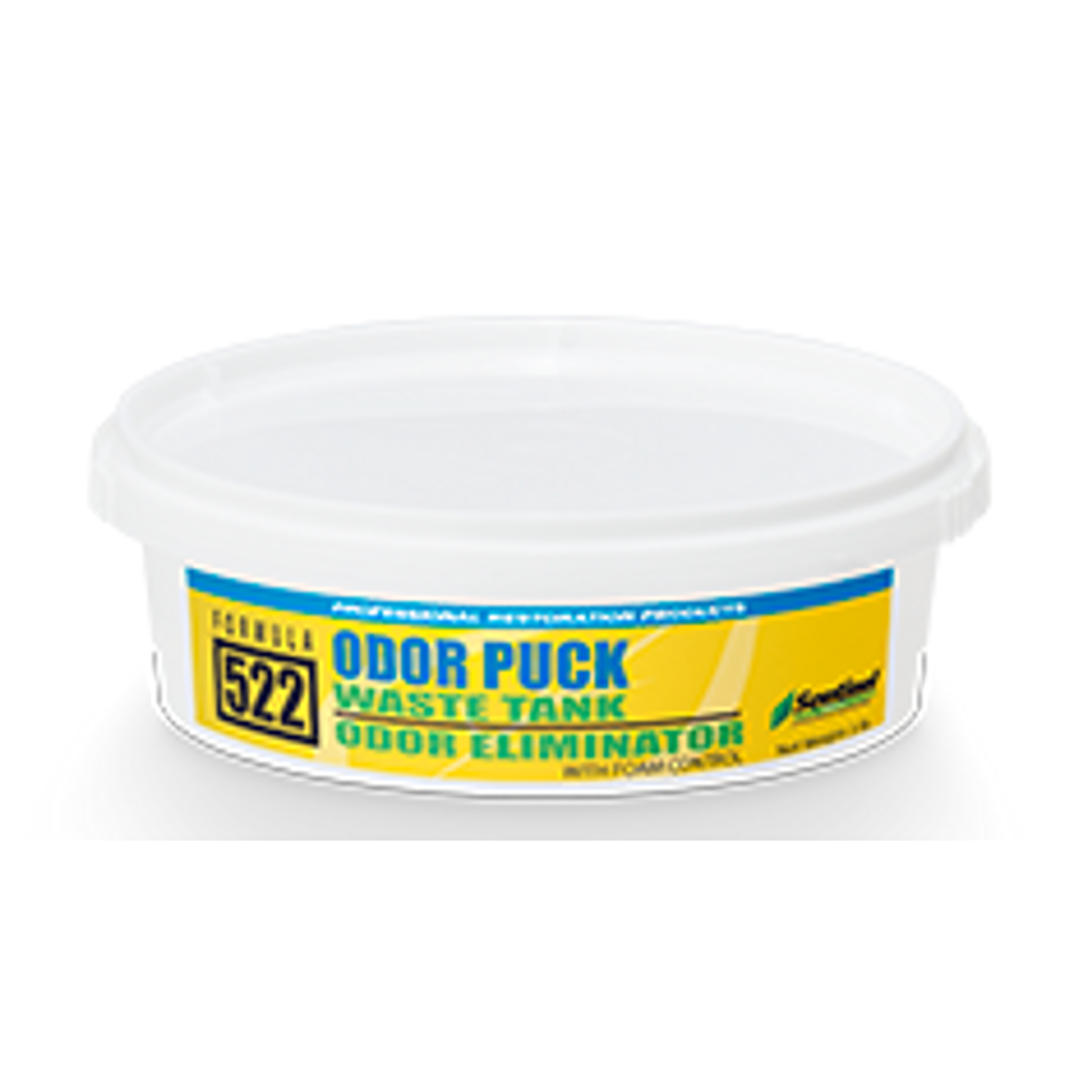Sentinel 522 Smoke & Odor Cleaner/Destroyer - 5 Gallon Pail - 522/05