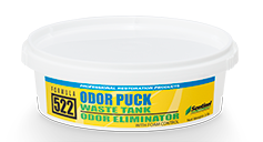 Sentinel 522 Smoke & Odor Cleaner/Destroyer - 5 Gallon Pail - 522/05