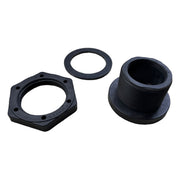 UltraTech Containment Berm - Drain Only with 3/4" Bulkhead Fitting - 8383