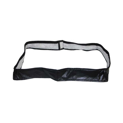 Hawk Enterprises 14"x10" Dust Skirt Assembly - A1410-SKIRTASSY