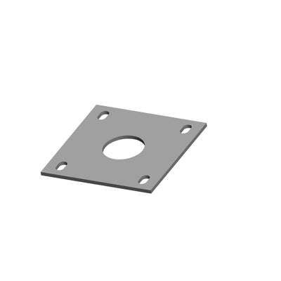 Xtirpa P2006-006 Reinforcement Plate For IN-2006