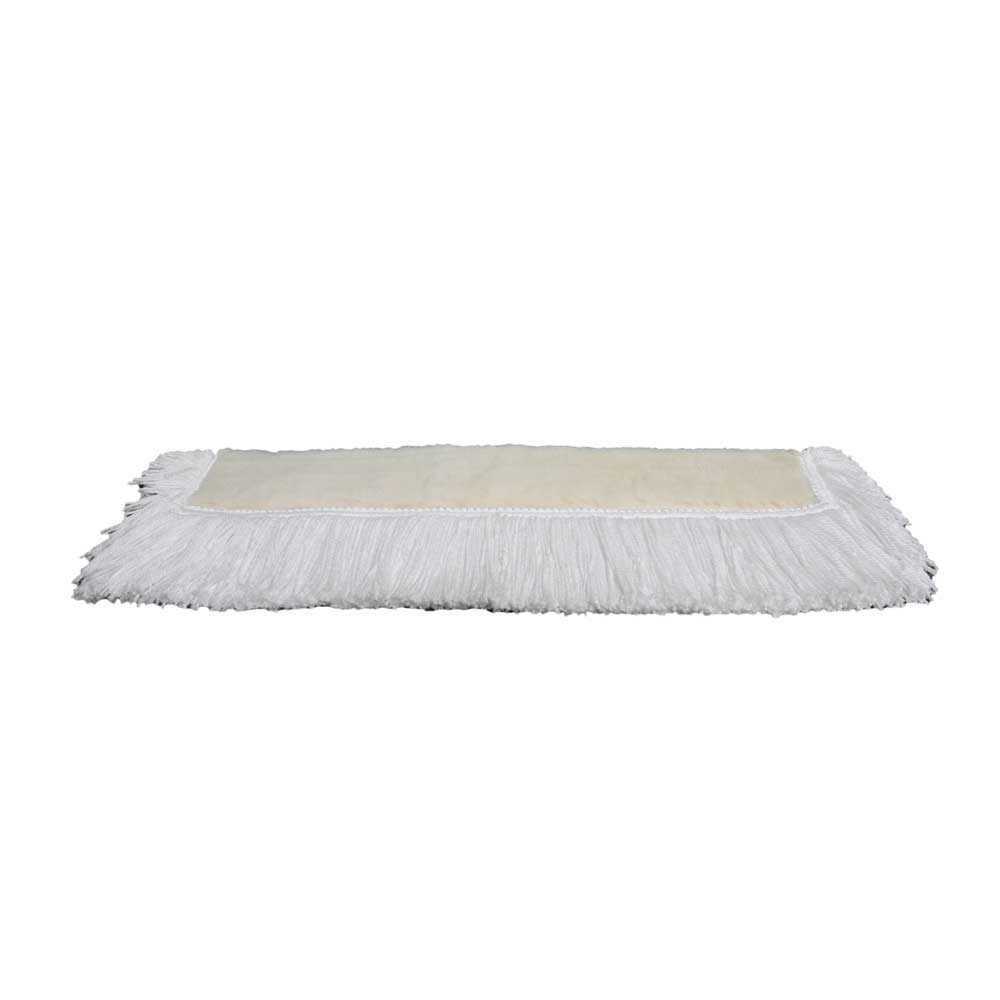 Hawk Enterprises Lamb Wool Pads - 48 Inches - HVLWP48