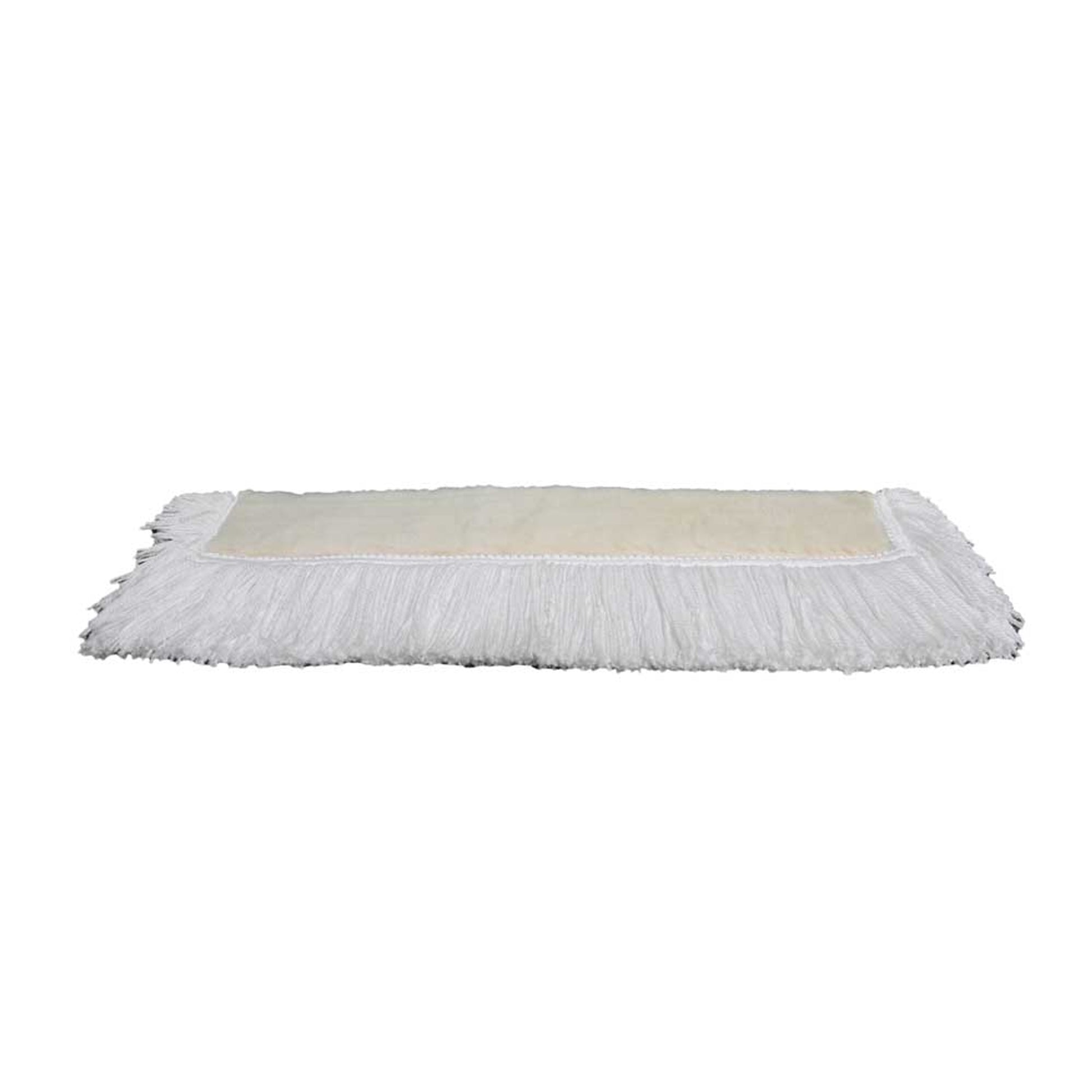 Hawk Enterprises Lamb Wool Pads - 28 Inches - HVLWP28