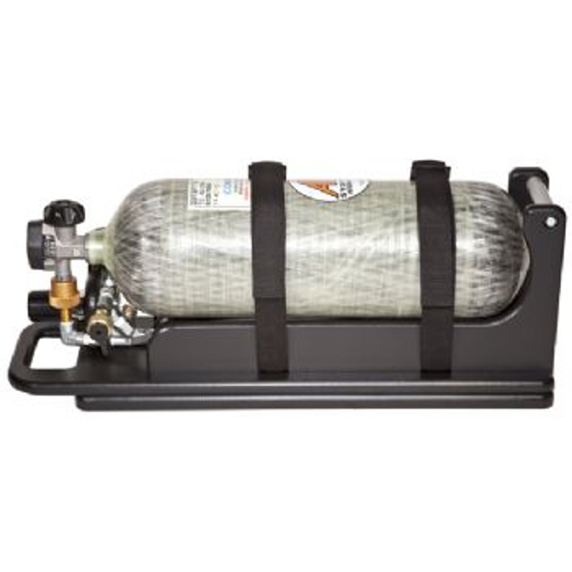 Air Systems Pak System For Forklift