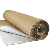 Eagle Industries Poly Burlap Curing Blanket 20' x 100' - PB-20100