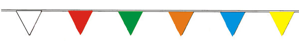 PENNANT FLAGS