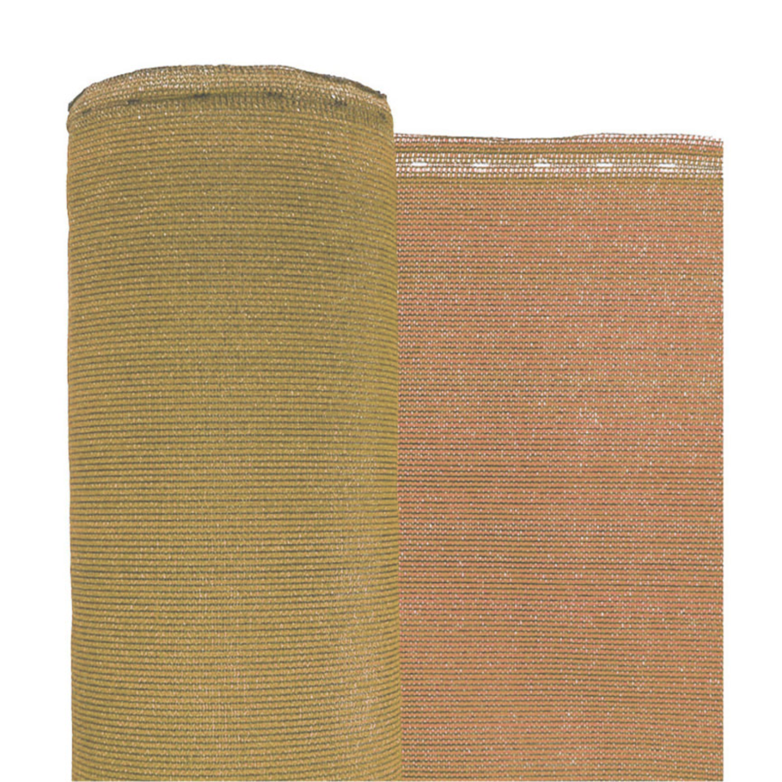 Eagle Industries Privacy Fence Screen 5'8" x 150' Tan - PF-58150-TAN