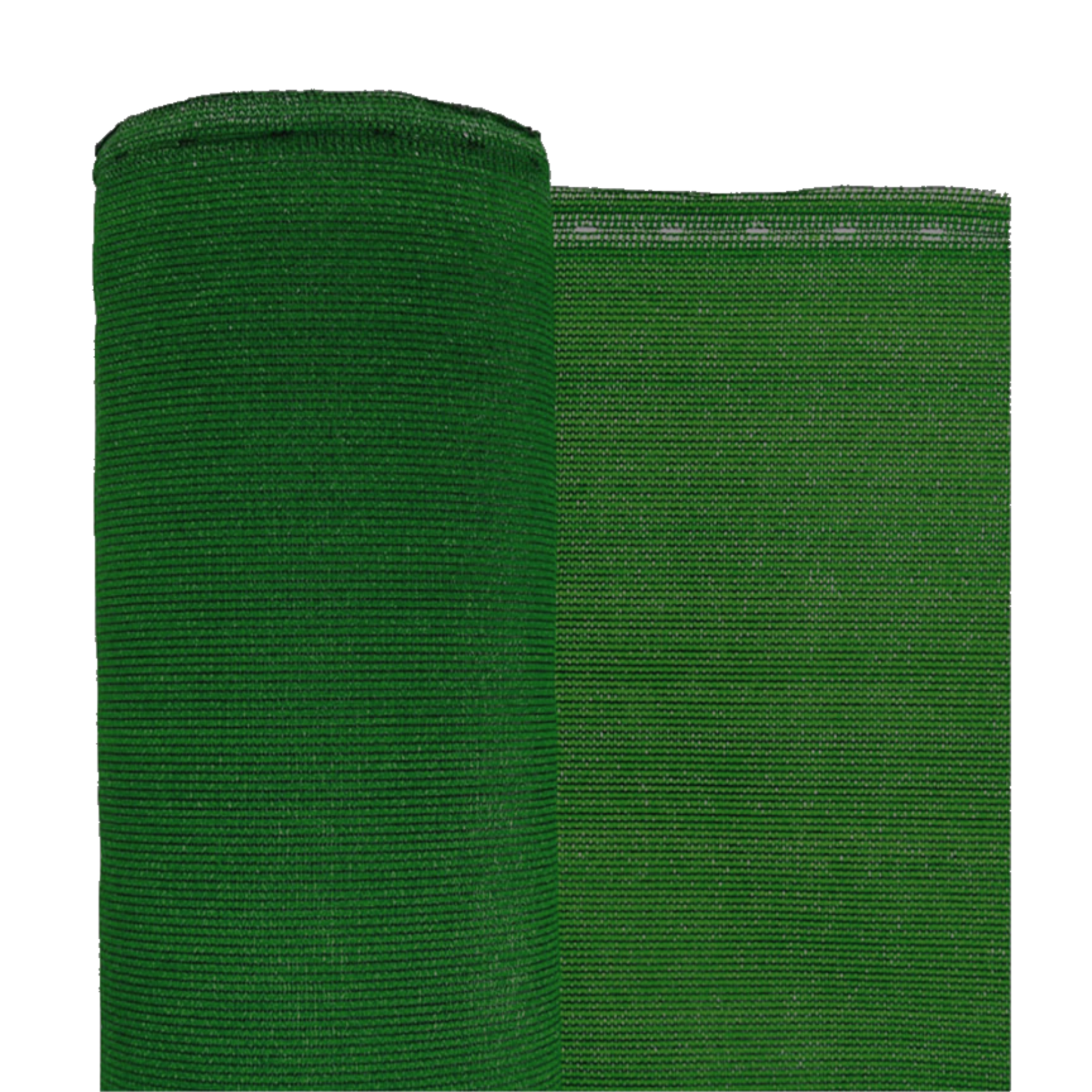 Eagle Industries Privacy Fence Screen 7'8" x 150' Green - PF-78150-GRN