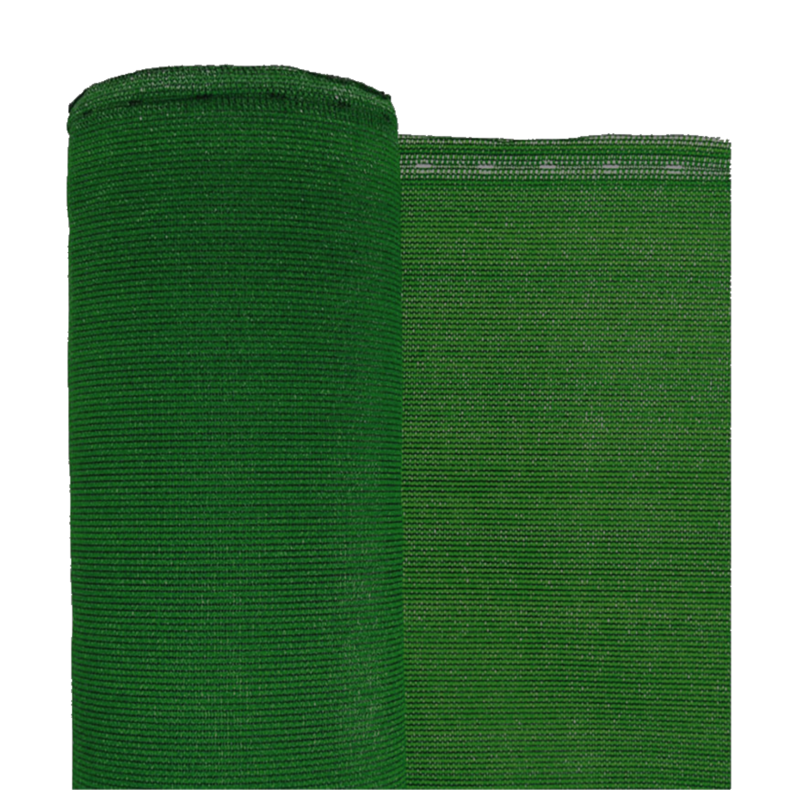 Eagle Industries Privacy Fence Screen 7'8" x 150' Green - PF-78150-GRN