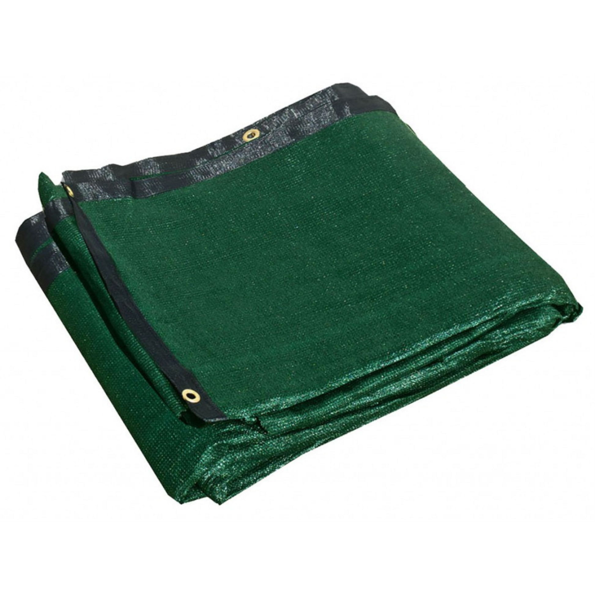 Eagle Industries Privacy Fence Screen 5'8" x 150' Green - PF-58150-GRN