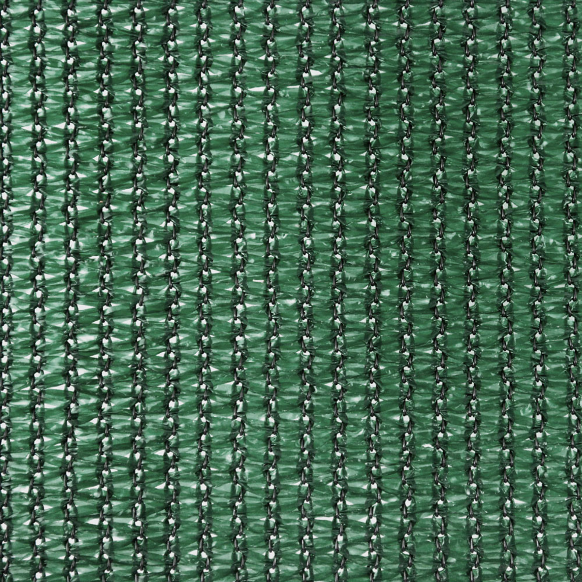Eagle Industries Privacy Fence Screen 5'8" x 150' Green - PF-58150-GRN