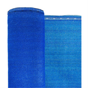 Eagle Industries Privacy Fence Screen 5'8" x 150' Blue - PF-58150-BLU