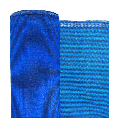 Eagle Industries Privacy Fence Screen 5'8" x 150' Blue - PF-58150-BLU
