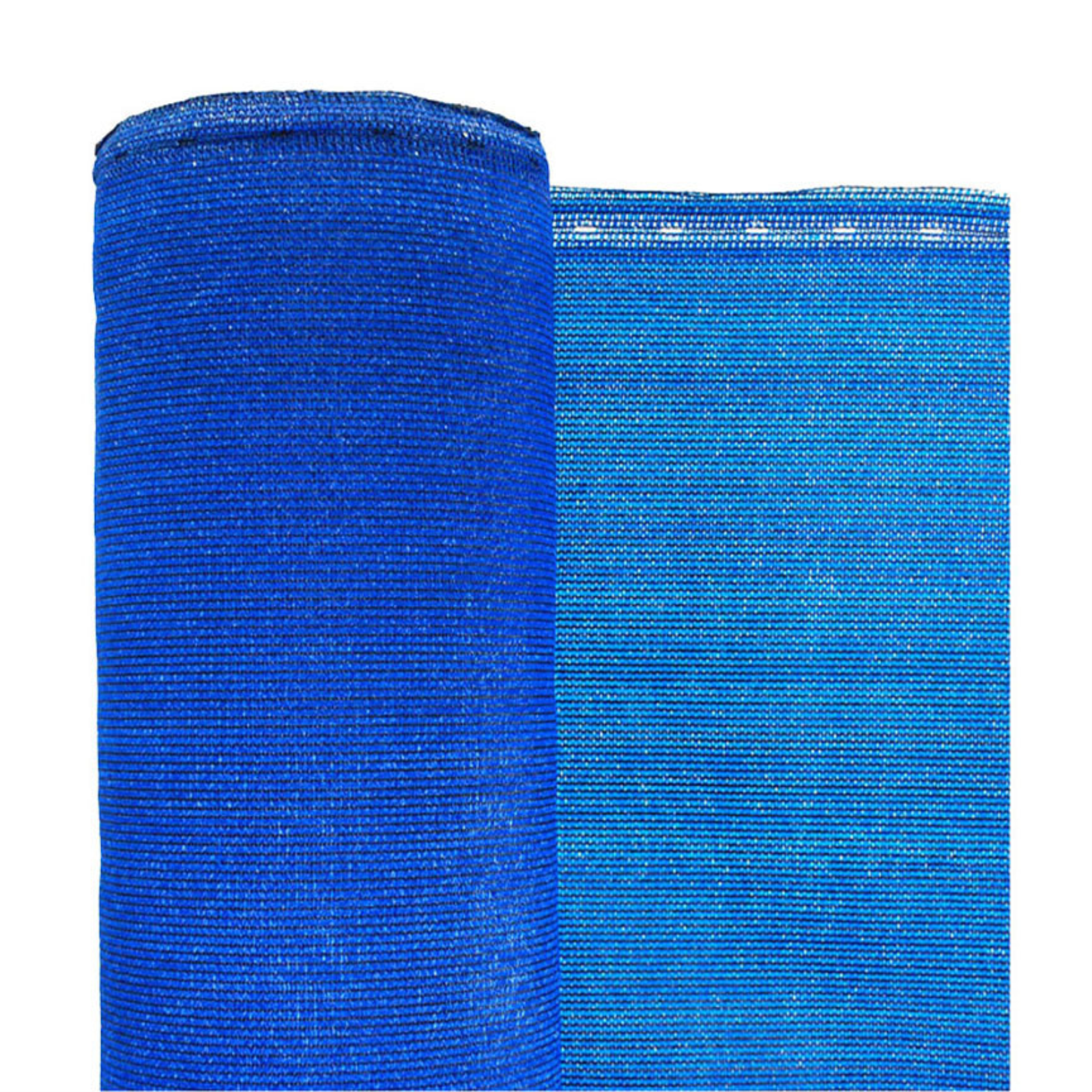 Eagle Industries Privacy Fence Screen 5'8" x 150' Blue - PF-58150-BLU