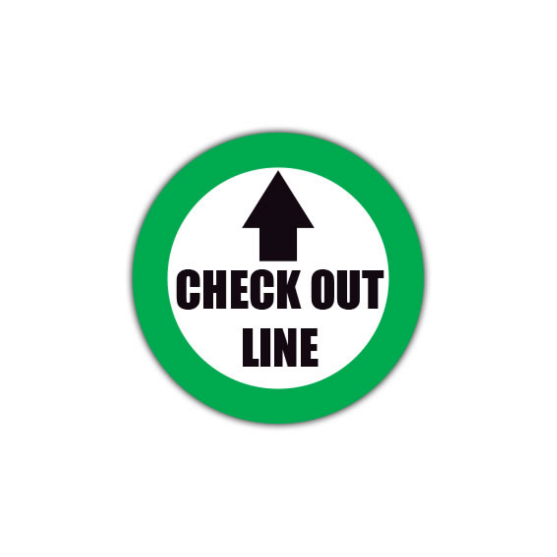 Line Check Off 32