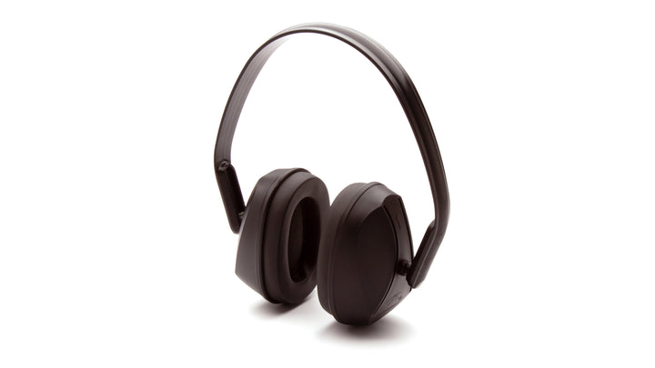 Pyramex - Passive Earmuff- NRR 21dB  - 1/Each