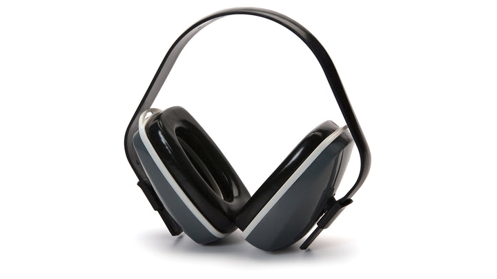 Pyramex - Earmuffs - Ear Muff - NRR 23db - Individually packaged - 1/Each