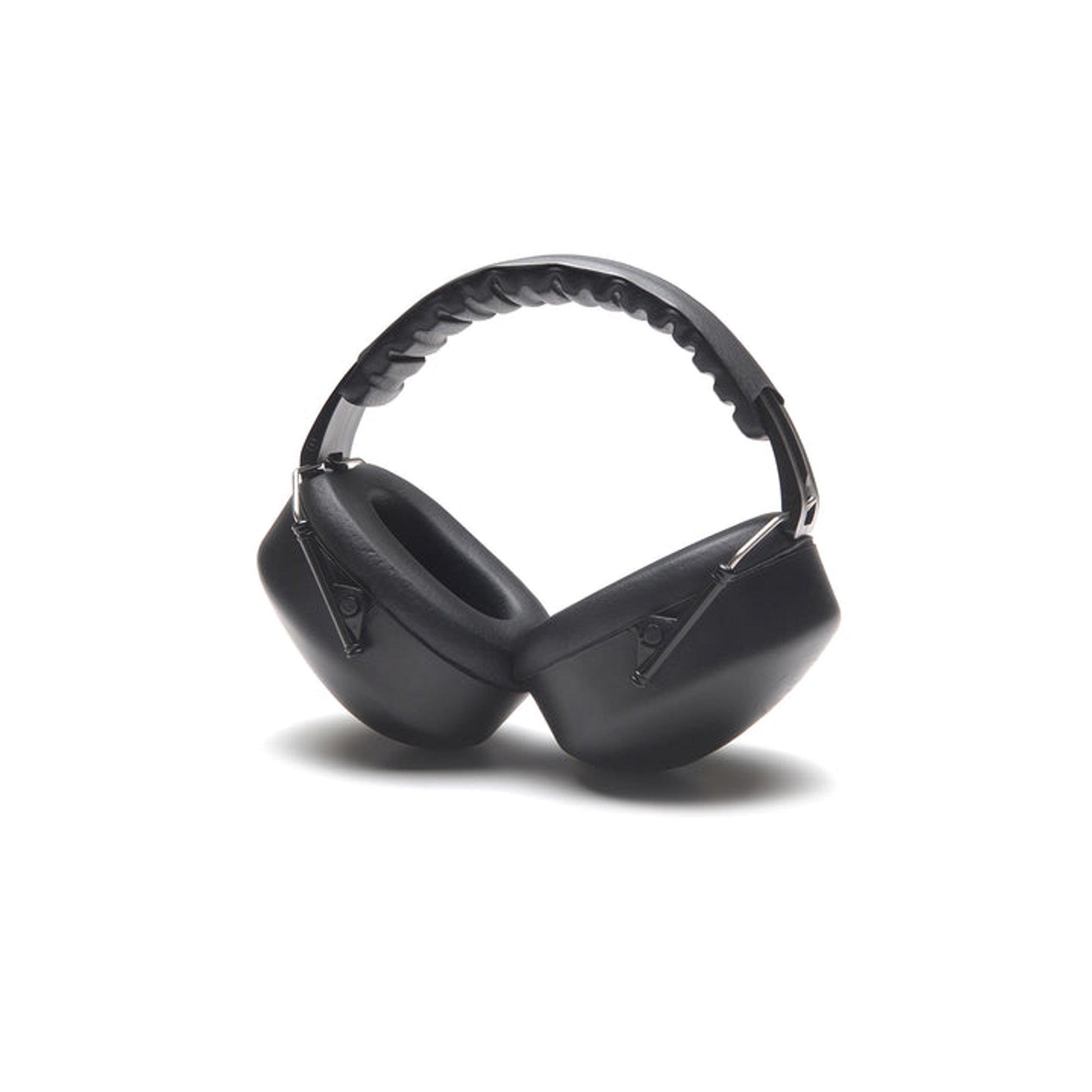 Pyramex - Earmuffs - Ear Muff - NRR 27db/ SNR 30.4dB - Individually packaged - 1/Each