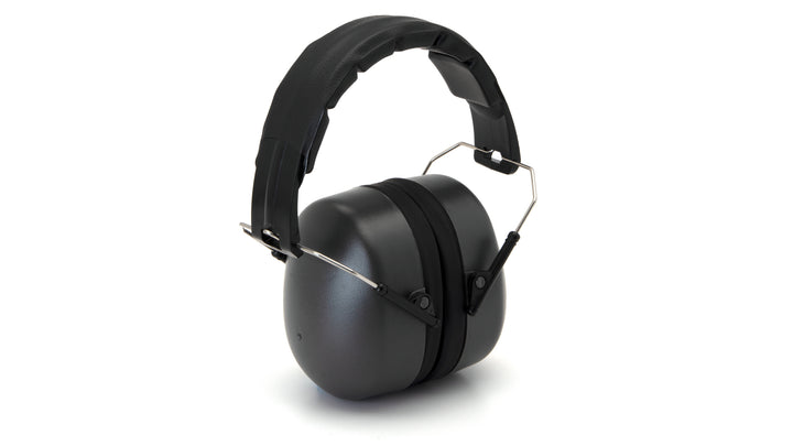 Pyramex-HP - Earmuff - NRR 27dB - Gray - 1/Box