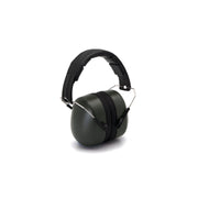 Pyramex-HP - Earmuff - NRR 27dB - OD Green - 1/Box