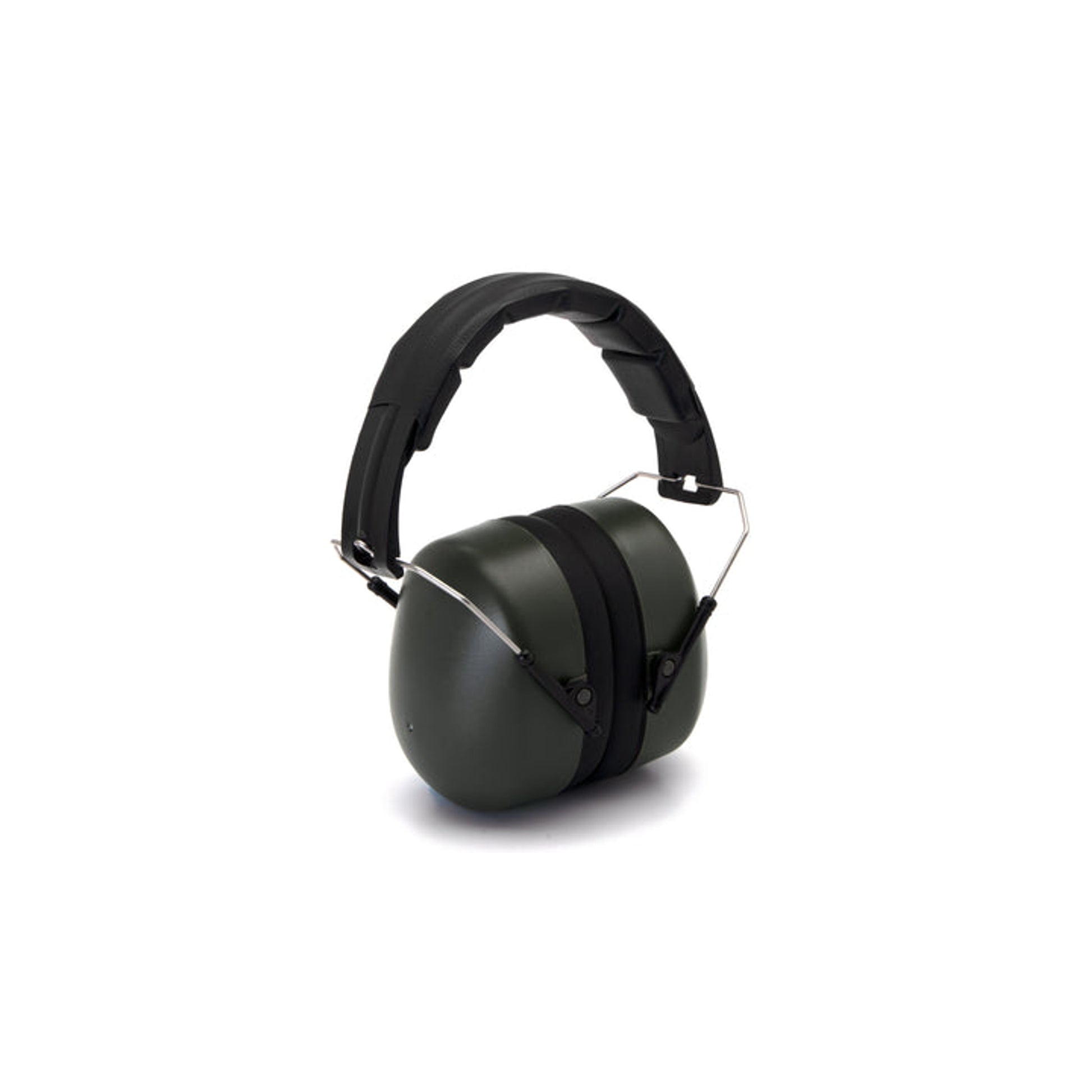 Pyramex-HP - Earmuff - NRR 27dB - OD Green - 1/Box