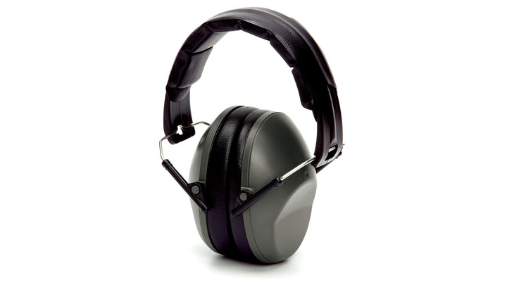 Pyramex - Earmuffs - Low Profile Ear Muff NRR 24db - 1/Each