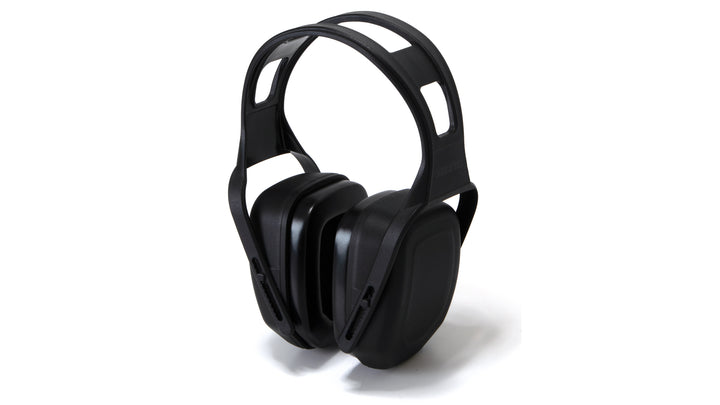Pyramex- Passive Pro Base Level Earmuff - Black - /Box