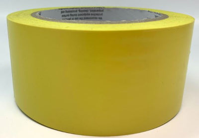 VINYL AISLE MARKING TAPE