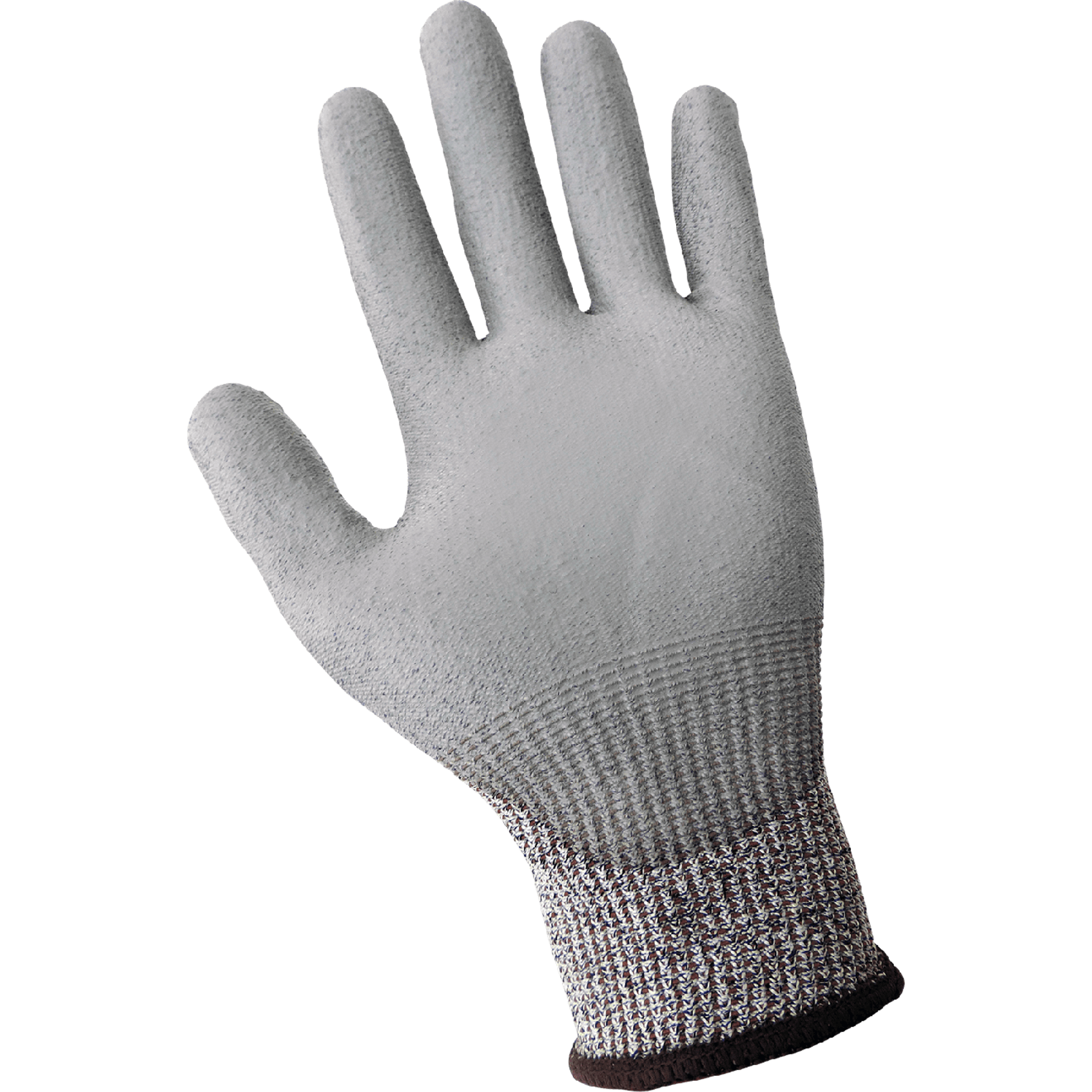 Global Glove PUG Polyurethane Coated Cut A2 13-Gauge HPPE Gloves - PUG-111