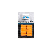 Pyramex Retail - Disposable Uncorded Earplugs NRR 32dB - 1/Each
