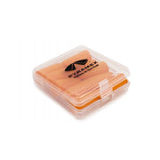 Pyramex Retail - Disposable Uncorded Earplugs NRR 32dB - 1/Box