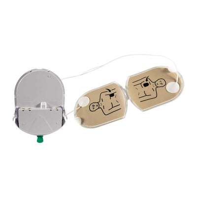 AERO Samaritan Adult Pad-Pak (Grey) - PAD-PAK-01