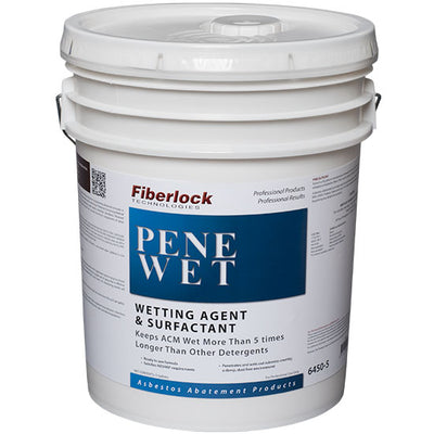 Fiberlock Penewet - Surfactant - 55G - 6450-55