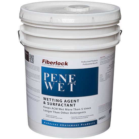 Fiberlock Penewet - Surfactant - 55G -6450-55