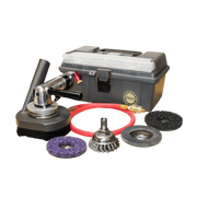 Aargo Pneumatic 5 inch Sander Kit - 904175