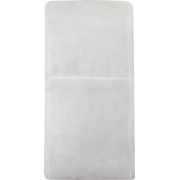 Qualitair MERV-8 Prefilters for HepaNomad (Case/6 Filters) - MVH-09
