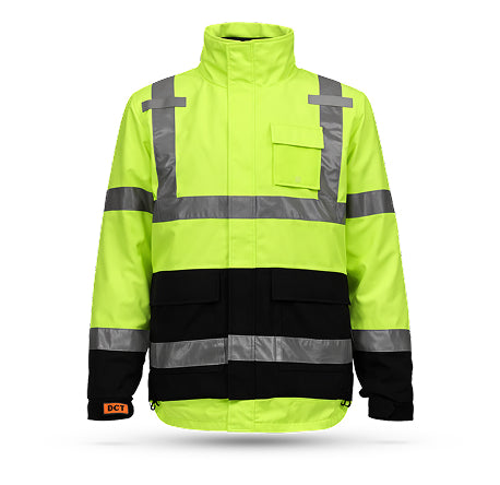 Hi-Viz Apparel