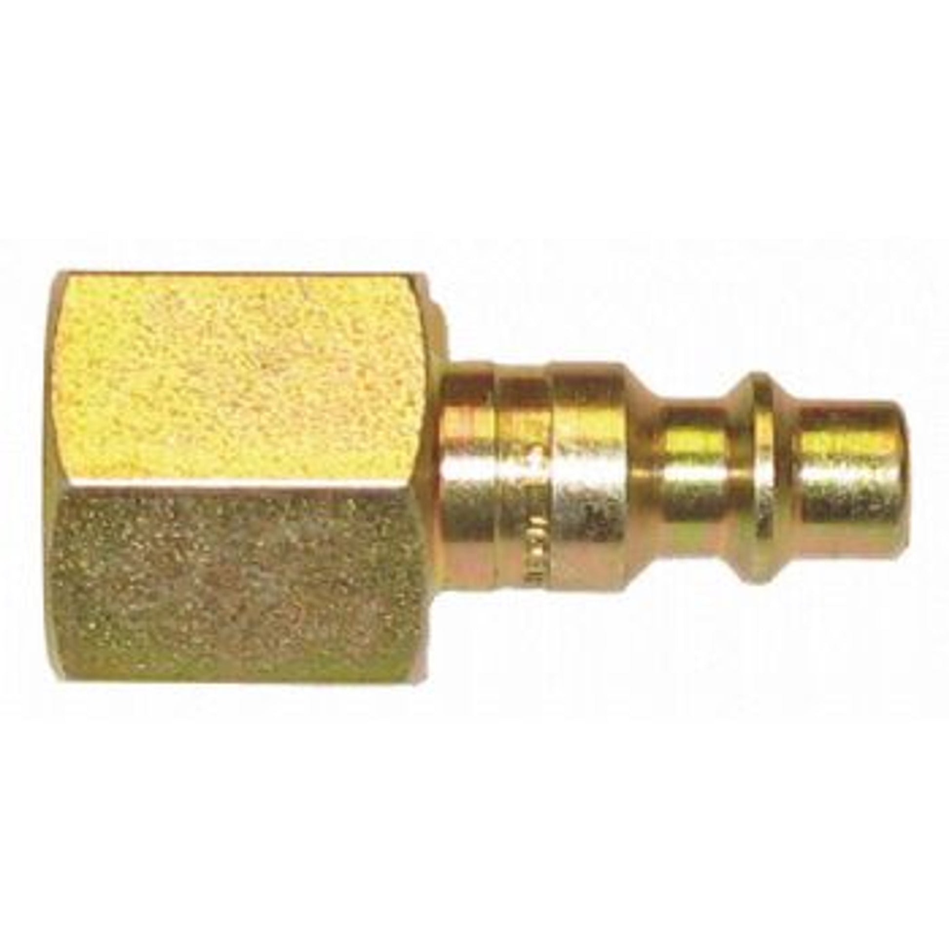 Air Systems Foster Hansen 3000 Series 1/4 Female Point Plug QDH3PL4F