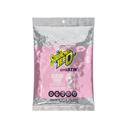 Sqwincher Qwik Stik Zero Sugar Free Single Serve 20 oz Yield Packs - Strawberry Lemonade - 50/Bag - 159060099