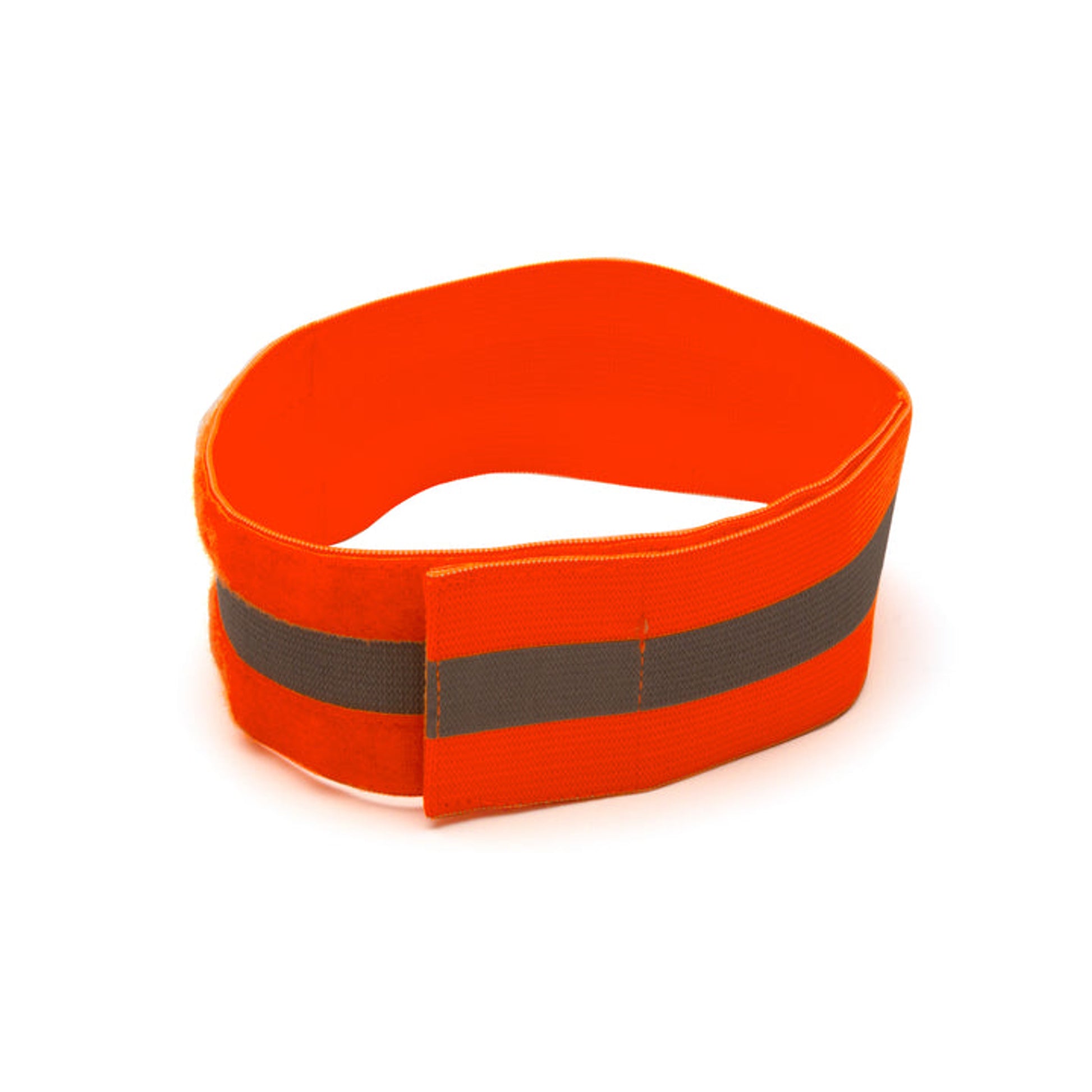 Pyramex-Reflective arm band orange - 1/Each
